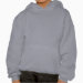 Kids Hooded Sweatshirt