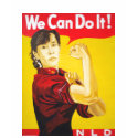We Can Do It! - Ang San Suu Kyi T-Shirt