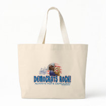 We Can Do It Bag by TheDemocratDonkey We Can Do It Bag
