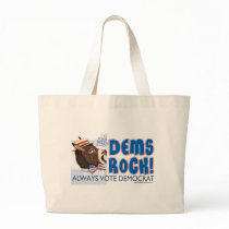 We Can Do It Donkey Bag 