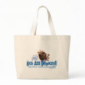 We Can Do It Donkey Bag by TheDemocratDonkey We Can Do It Donkey Bag