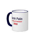 We Can Do It - Sarah Palin Mug