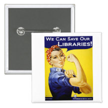We can do it square badge button