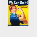 We Can Do It! t-shirts by sarahpalintees We Can Do It! t-shirts