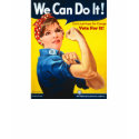 We Can Do It! t-shirts by sarahpalintees We Can Do It! t-shirts