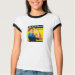 Ladies Ringer T-Shirt