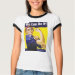 Ladies Ringer T-Shirt