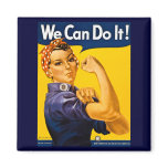 rosie, riveter, united, states, icon, american,...