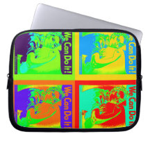 We can laptop computer sleeve