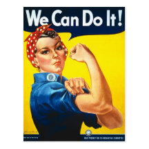 We Can Mail It! Post Card