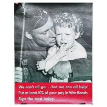 We Cant All Go flyers by ww2posters We Cant All Go flyers