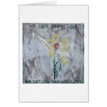 We can't bring back cards by ppprincess1 We can't bring back cards