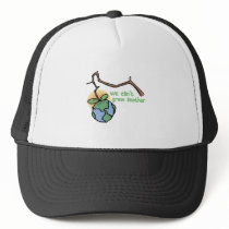 We can't grow another design hats by Eholidayz We can't grow another design hats