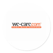 We-Care.com Products stickers by we_care We-Care.com Products stickers