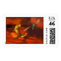 We Come From the Sun (Stamps)