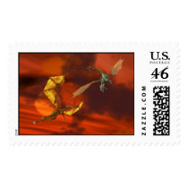 We Come From the Sun (Stamps)