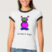 Ladies Ringer T-Shirt