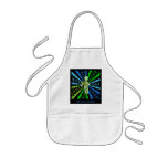 We Come In Peas ! Apron