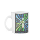 We Come In Peas ! Coffee Mug