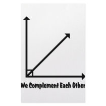 we complement each other stationery by Alessandra55 we complement each other stationery