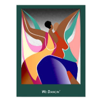We Dancin' posters by dajgrover We Dancin' posters