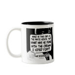 We deserve better from Barack Obama Gear Coffee Mugs