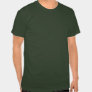 we did it t-shirts
