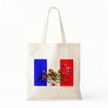 We did it - Team Rynkeby in Paris Bags