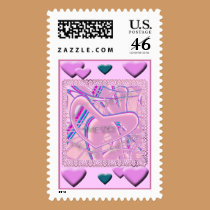 We Do! postage by Perlyyyy We Do! postage