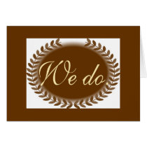 We do Postcard