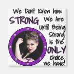 We Dont Know how STRONG... Magnets