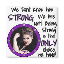 We Dont Know how STRONG... magnets