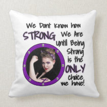 We Dont Know how STRONG pillows