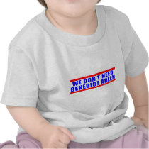We Don't Need Benedict Arlen t-shirts by jjackson72 We Don't Need Benedict Arlen t-shirts