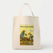 WE EAT - Bag