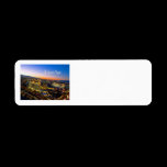 We Eloped in Vegas! Label labels