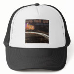We Fell Off hats