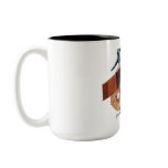 We Fix All Major Appliances Mug