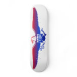 We Fly High Skate Decks