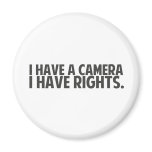 We Got A Right! Magnets