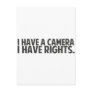 We Got A Right! Postcards