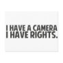 We Got A Right! Postcards