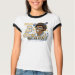 Ladies Ringer T-Shirt