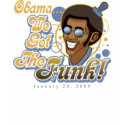 We Got Funk! T-Shirt by ttfisher We Got Funk! T-Shirt