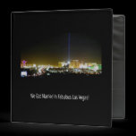 We Got Married In Fabulous Las Vegas! Album binders