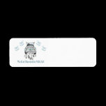 We Got Married in VEGAS! Label labels