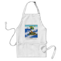 We got our 1040 Estimated Tax Coupons Aprons