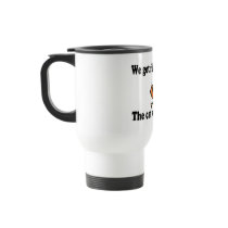 We Got Rid Of The Kids The Cat Was Allergic Coffee Mugs