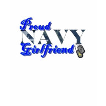 We have a Navy Love t-shirts