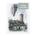 We have a new address - Postcard invitation by Houk We have a new address - Postcard invitation